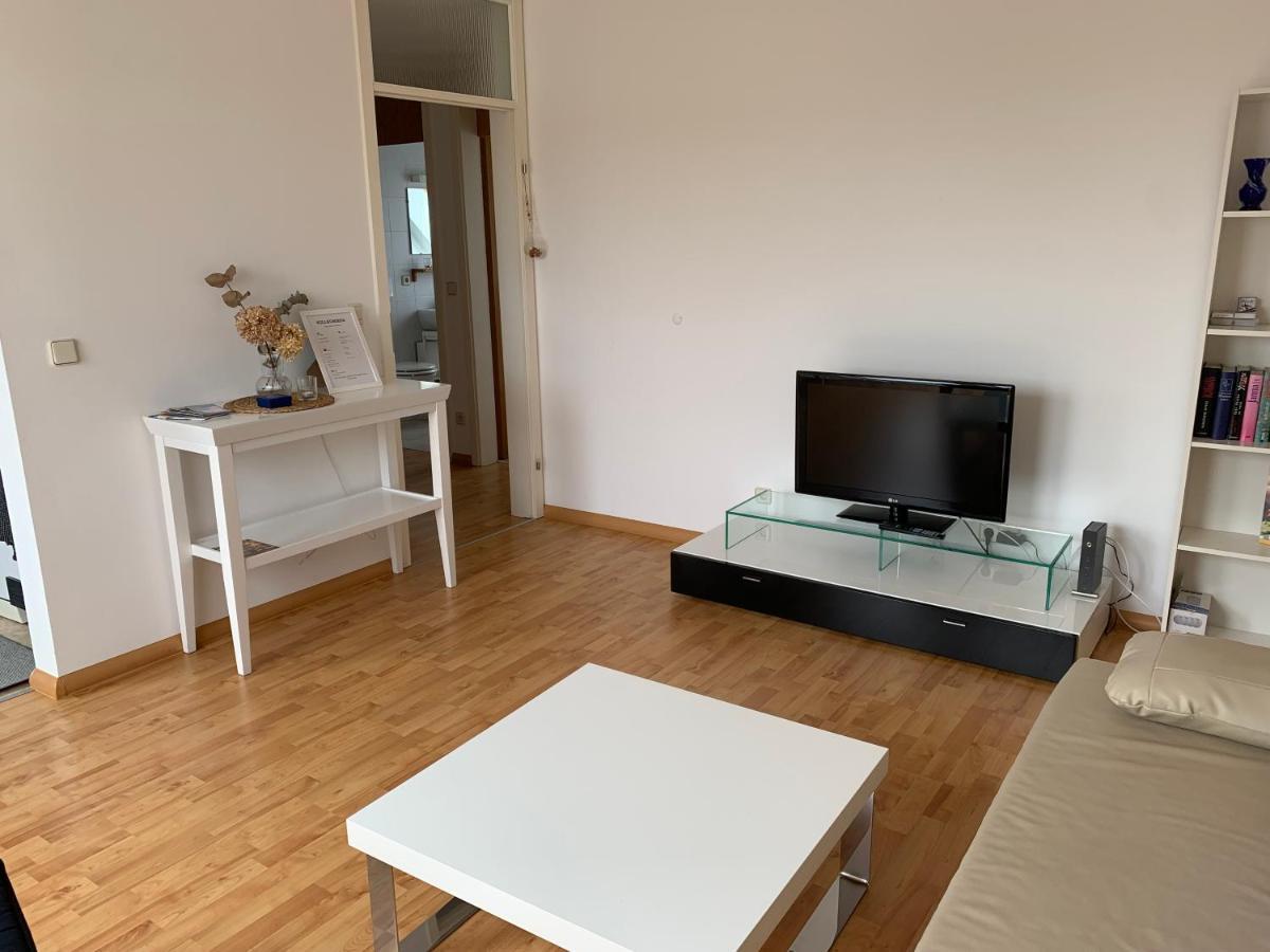 Ferienwohnung Markranstadt Extérieur photo